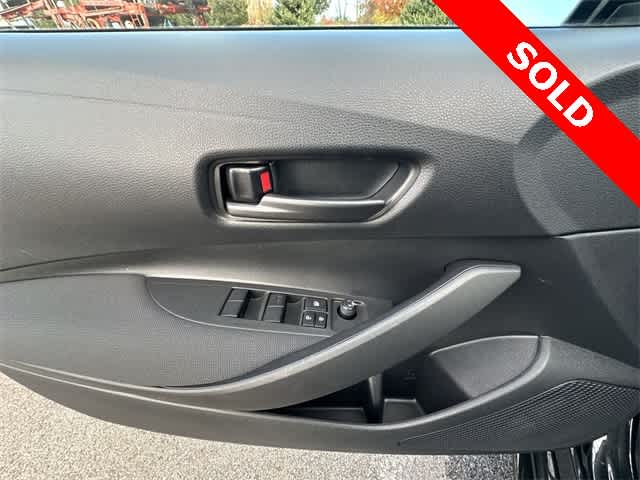 Thumbnail: 2022 Toyota Corolla - 16