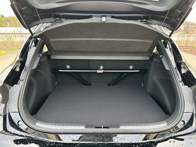 Thumbnail: 2025 Toyota GR Corolla - 23