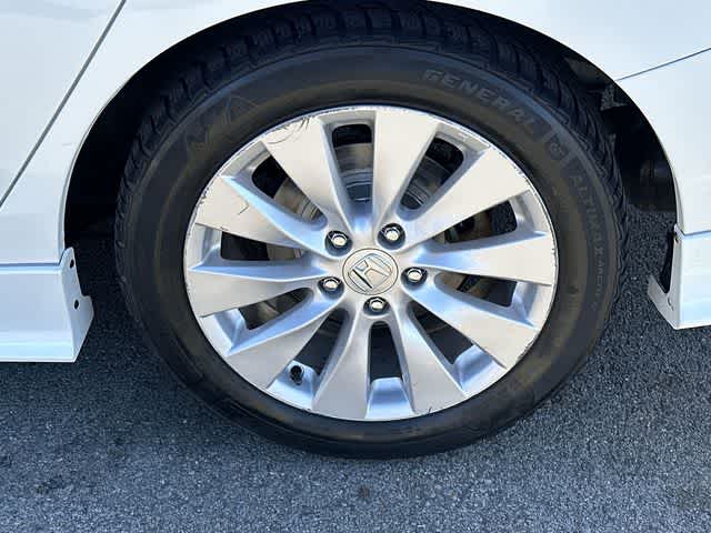 Thumbnail: 2013 Honda Accord - 5