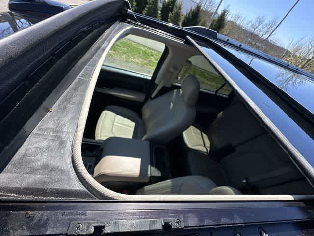 Thumbnail: 2022 Ford Expedition MAX - 6