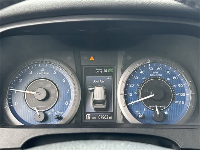 2019 Toyota Sienna SE Premium 7