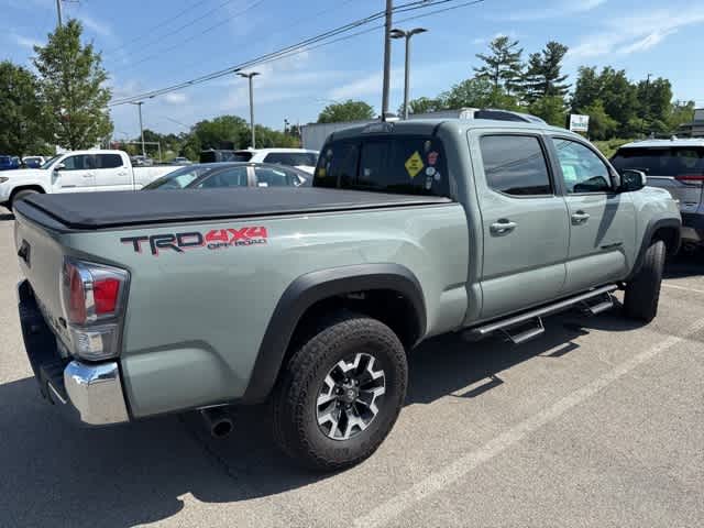 Thumbnail: 2023 Toyota Tacoma - 3