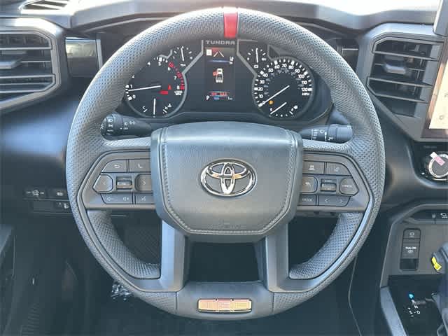 Thumbnail: 2025 Toyota Tundra - 7
