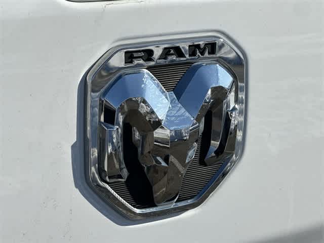 Thumbnail: 2022 RAM 1500 - 16