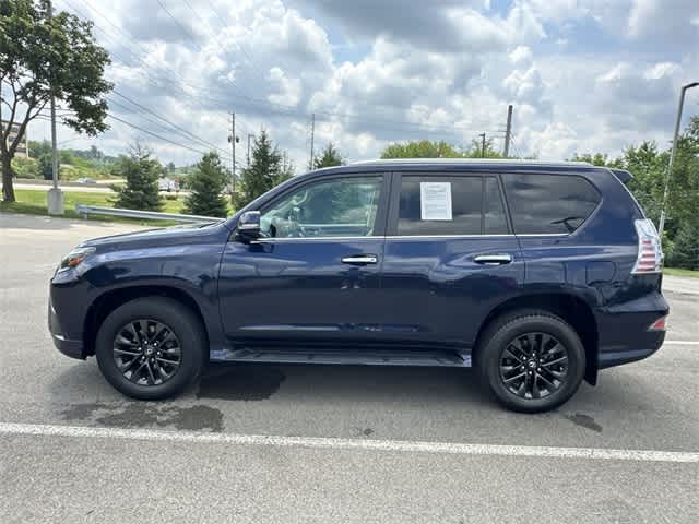Thumbnail: 2020 Lexus GX - 2