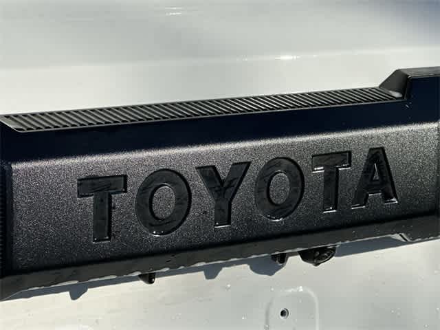 Thumbnail: 2025 Toyota 4Runner - 17