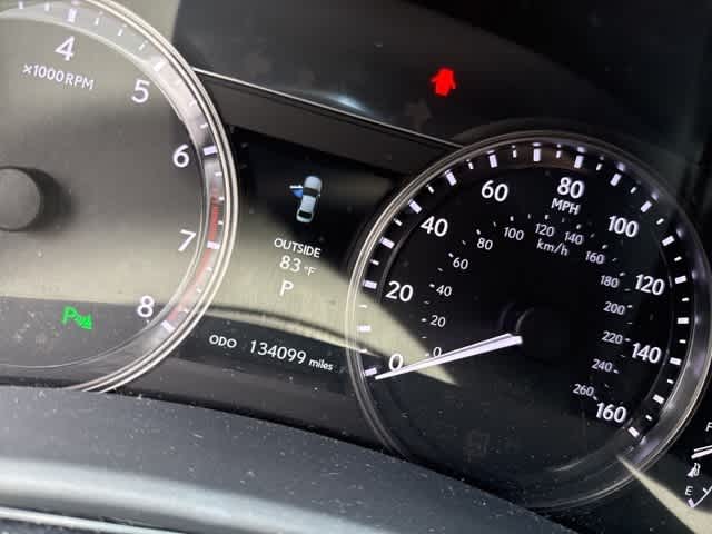 Thumbnail: 2013 Lexus GS - 8