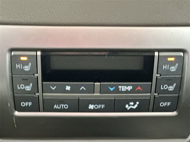 2019 Lexus GX 460 22