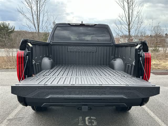 Thumbnail: 2025 Toyota Tundra - 23