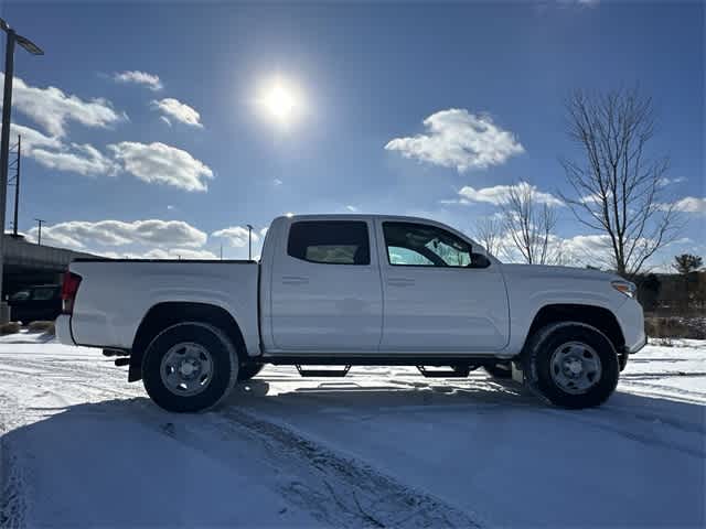 Thumbnail: 2022 Toyota Tacoma - 3