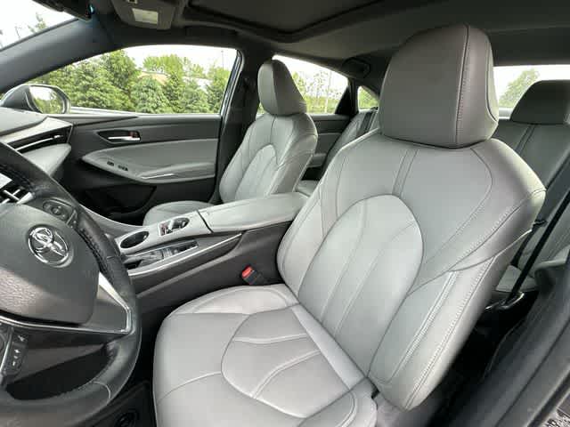 Thumbnail: 2019 Toyota Avalon - 16