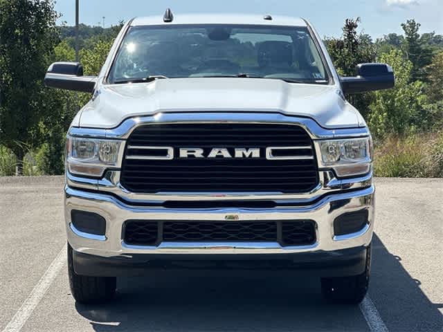 Thumbnail: 2019 RAM 2500 - 27