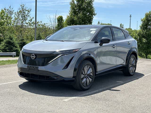 2023 Nissan Ariya Engage -
                  Cranberry Township, PA