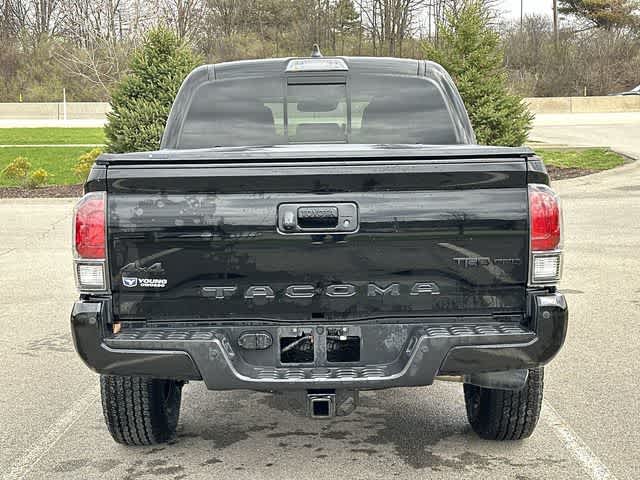 Thumbnail: 2023 Toyota Tacoma - 4