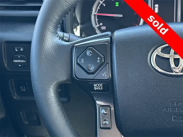 Thumbnail: 2022 Toyota 4Runner - 9