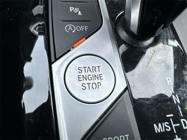 Thumbnail: 2022 BMW X3 - 11