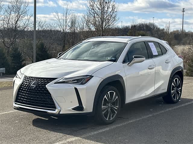 2020 Lexus UX 250h -
                  Cranberry Township, PA