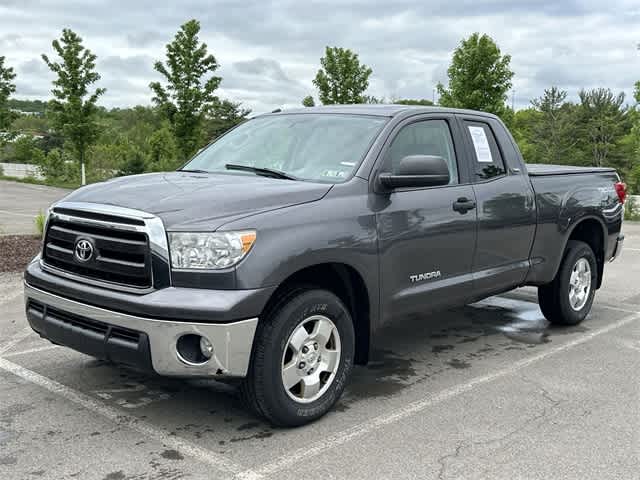 2013 Toyota Tundra  -
                  Cranberry Township, PA