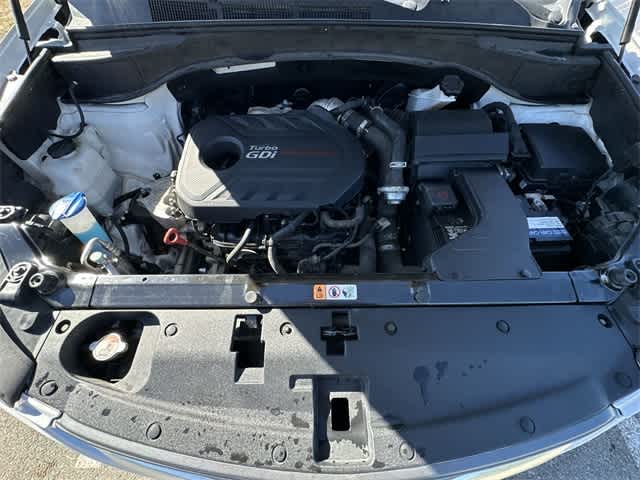 Thumbnail: 2018 Hyundai Santa Fe - 25