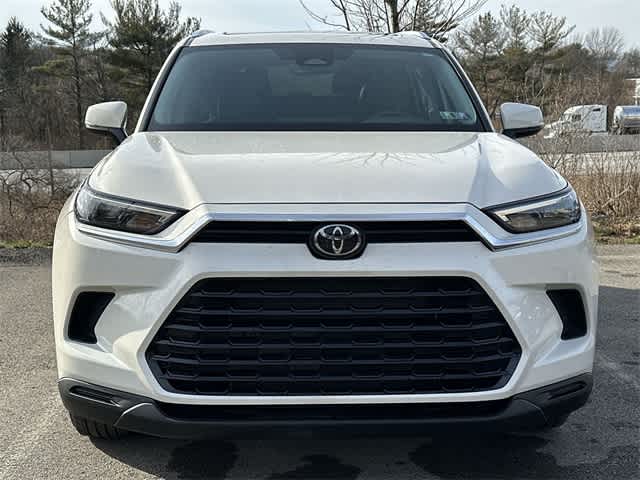 Thumbnail: 2024 Toyota Grand Highlander - 19