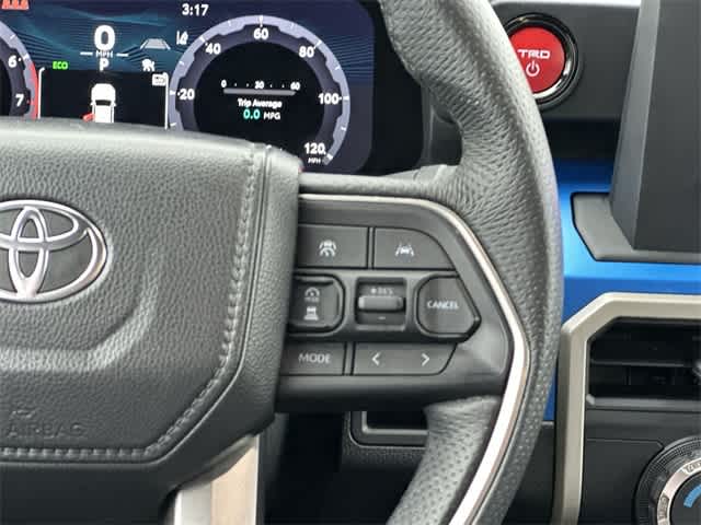 Thumbnail: 2025 Toyota Tacoma - 9