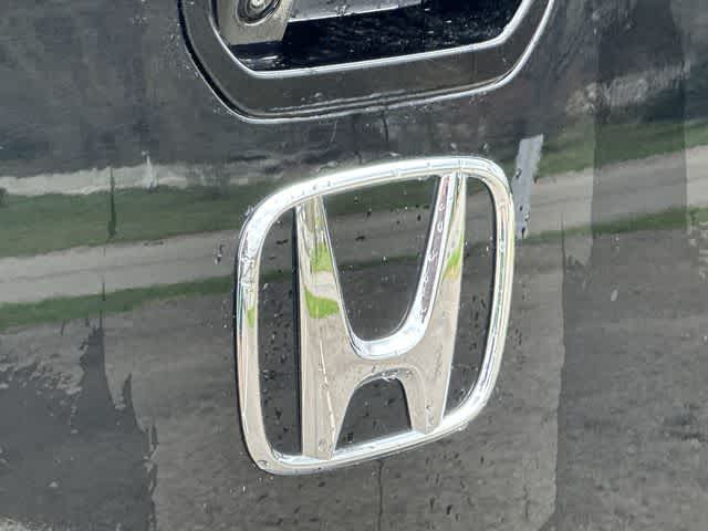 Thumbnail: 2023 Honda Ridgeline - 18