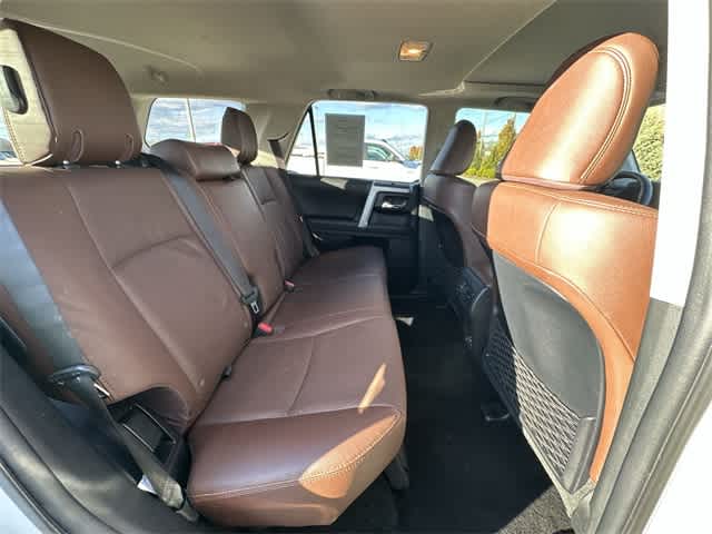 Thumbnail: 2022 Toyota 4Runner - 25