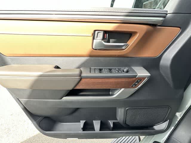 Thumbnail: 2025 Toyota Tundra - 17