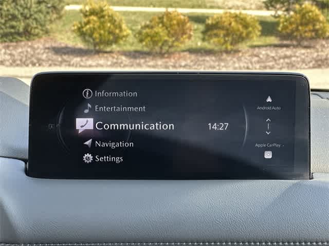 Thumbnail: 2024 Mazda CX-5 - 13