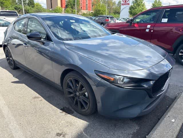 Thumbnail: 2023 Mazda Mazda3 - 2