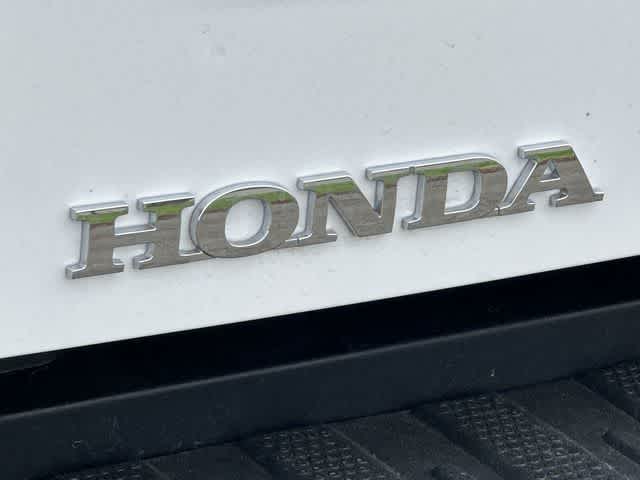 Thumbnail: 2024 Honda Ridgeline - 17