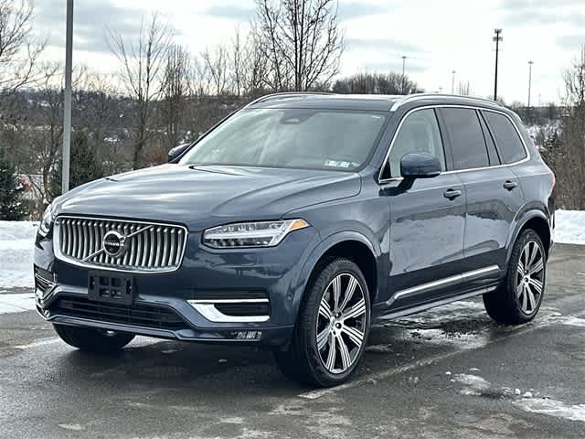 Thumbnail: 2025 Volvo XC90 - 1