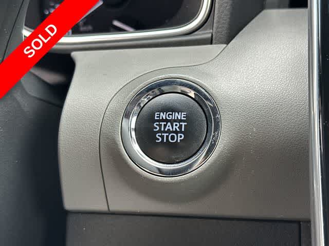 Thumbnail: 2019 Toyota Avalon - 10