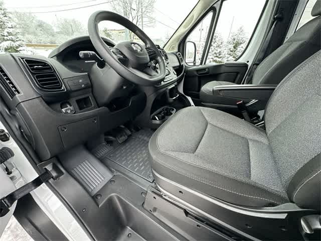 Thumbnail: 2023 RAM ProMaster - 15