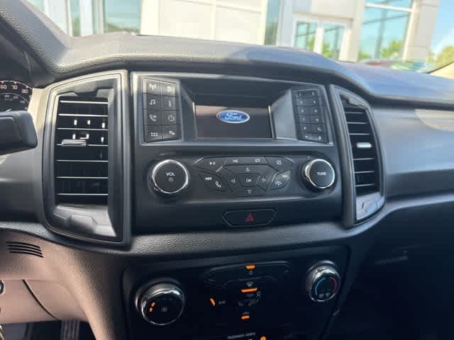Thumbnail: 2019 Ford Ranger - 8