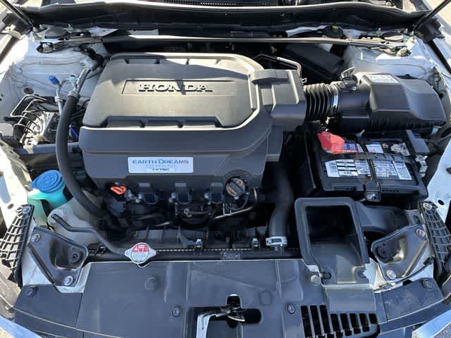 Thumbnail: 2013 Honda Accord - 25