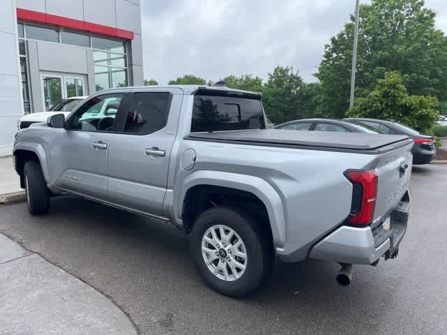 2024 Toyota Tacoma SR5 7