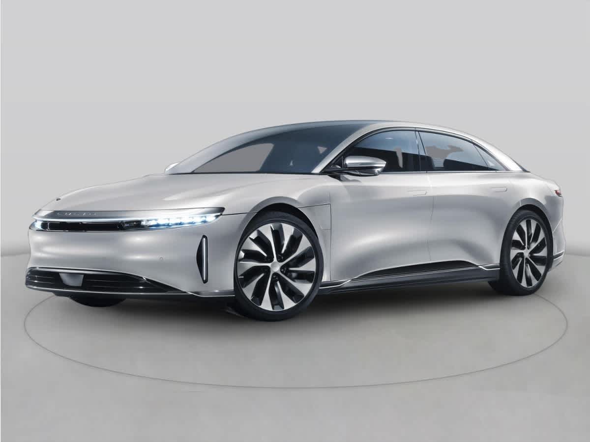 2024 Lucid Air Touring -
                  Cranberry Township, PA