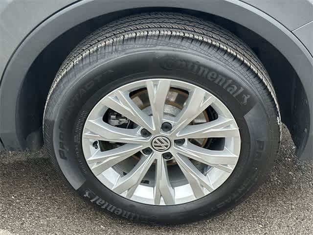 Thumbnail: 2020 Volkswagen Tiguan - 5