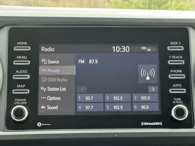 Thumbnail: 2023 Toyota Tacoma - 10