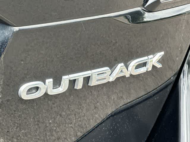 Thumbnail: 2022 Subaru Outback - 27