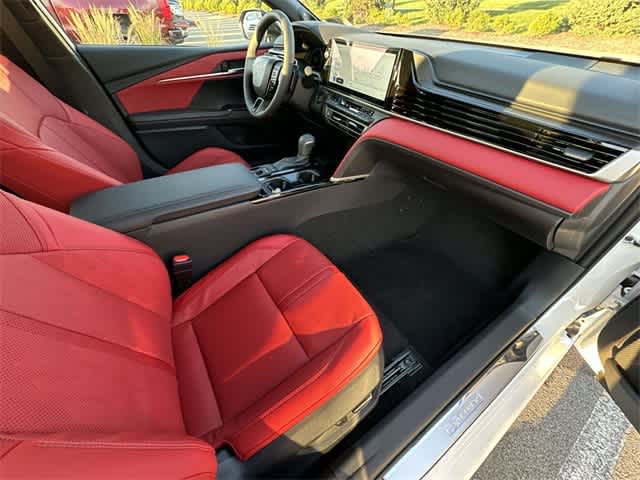 Thumbnail: 2026 Toyota Camry - 19