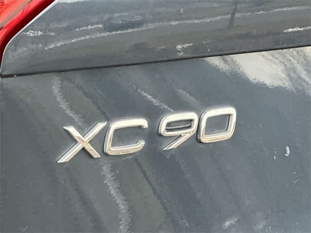 Thumbnail: 2023 Volvo XC90 - 30