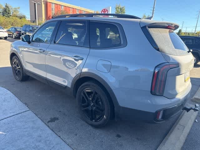 Thumbnail: 2024 Kia Telluride - 4