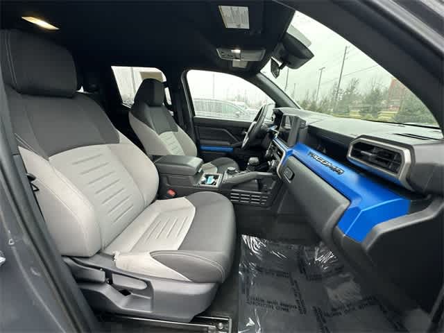 Thumbnail: 2025 Toyota Tacoma - 21