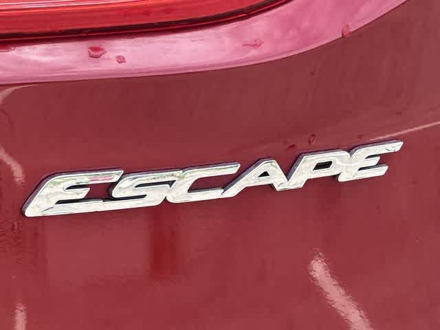 Thumbnail: 2014 Ford Escape - 20