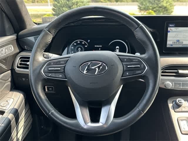 Thumbnail: 2020 Hyundai Palisade - 8
