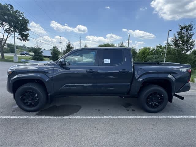 Thumbnail: 2025 Toyota Tacoma - 2