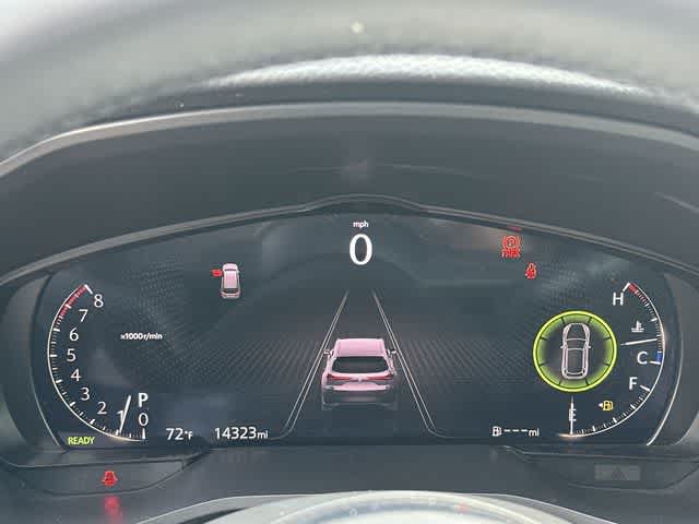 Thumbnail: 2024 Mazda CX-90 - 7