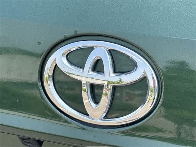 2024 Toyota Highlander XLE 17